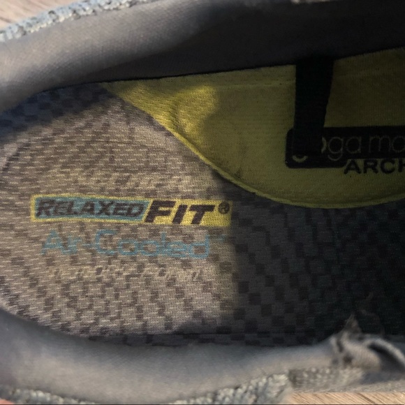 Skechers Sneakers Size 7.5 - Picture 6 of 14